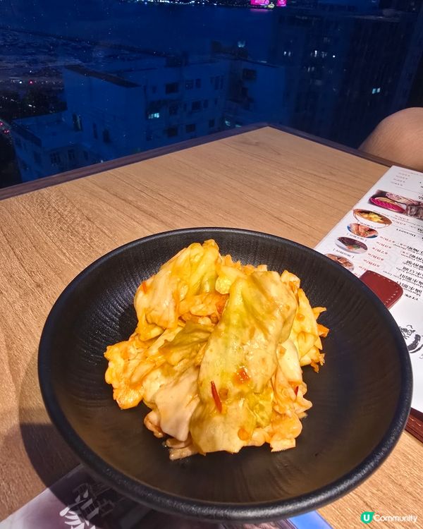 潮汕打邊爐 ~ 圍爐（天后）