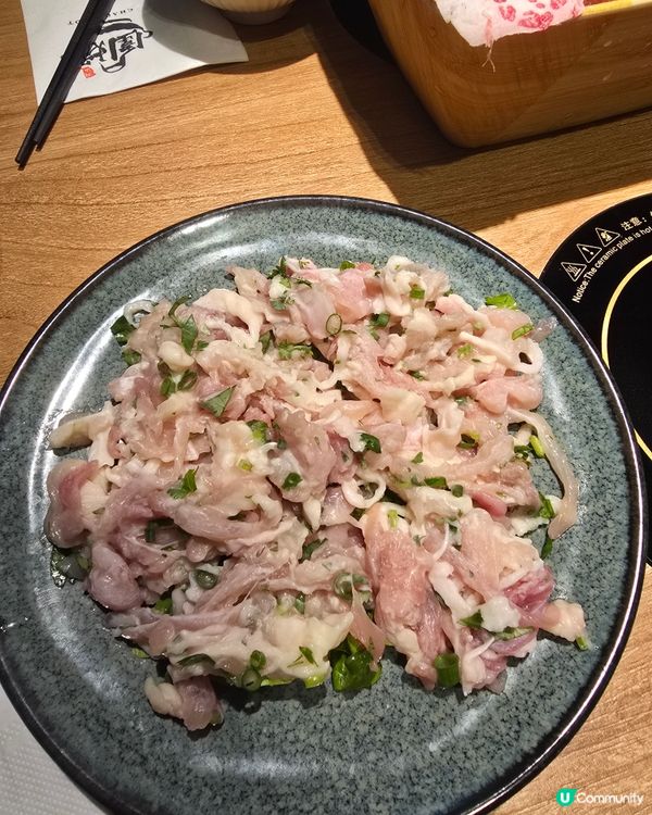 潮汕打邊爐 ~ 圍爐（天后）