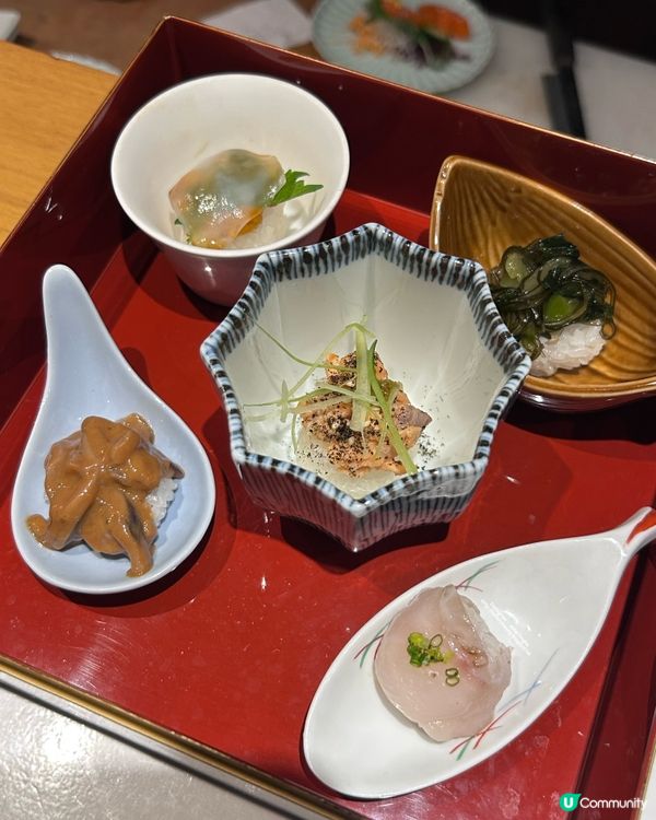 人氣海邊壽司店 💕 望住海景食 Omakase ➕海鮮丼早餐