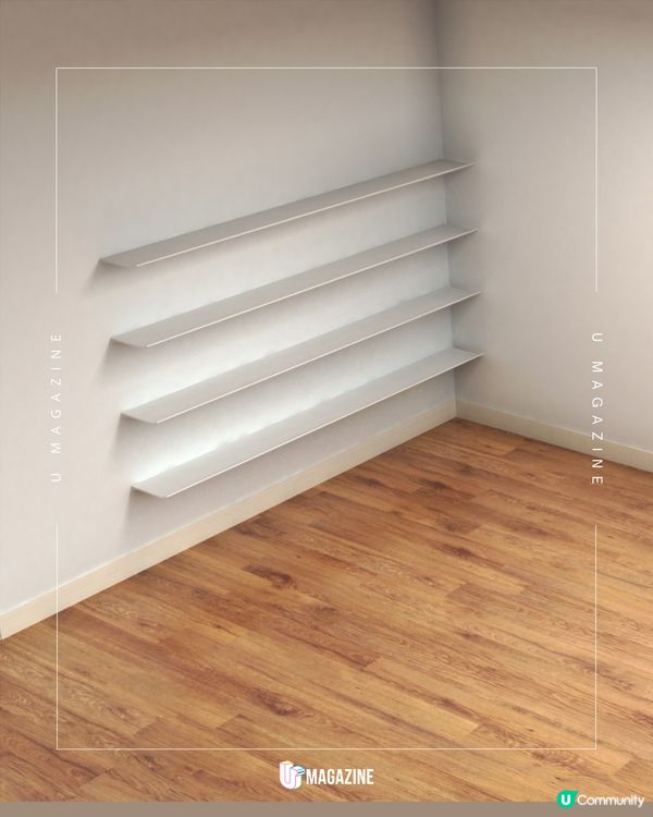 J人電腦桌面整理術引網友討論！「強迫症」文件放書架/定時清理垃圾桶