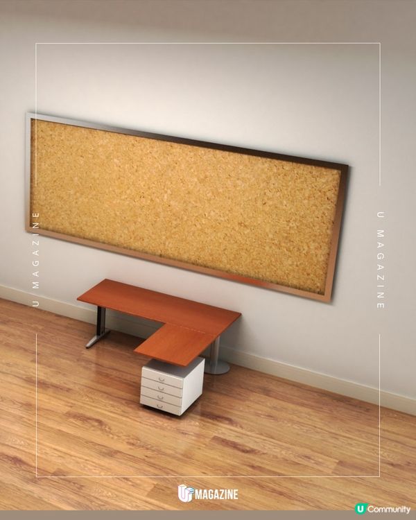 J人電腦桌面整理術引網友討論！「強迫症」文件放書架/定時清理垃圾桶