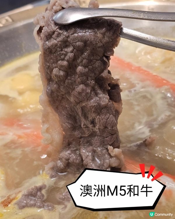 #抵食海鮮M5和牛任食大推之海鮮放題 #千海水產