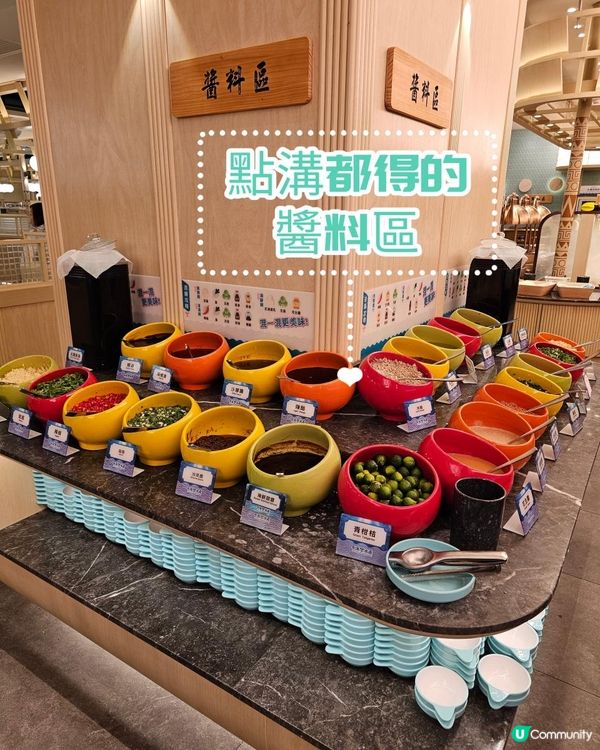 #抵食海鮮M5和牛任食大推之海鮮放題 #千海水產