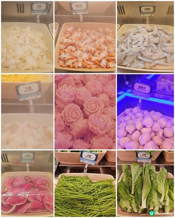 #抵食海鮮M5和牛任食大推之海鮮放題 #千海水產