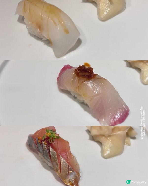 人氣海邊壽司店 💕 望住海景食 Omakase ➕海鮮丼早餐