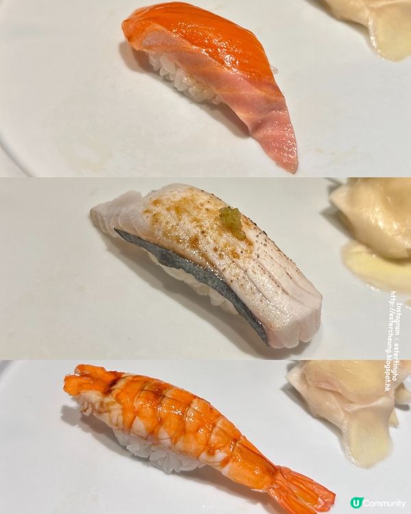 人氣海邊壽司店 💕 望住海景食 Omakase ➕海鮮丼早餐