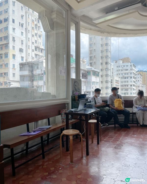 雷生春導賞團，睇古蹟學中醫 🧐！ 