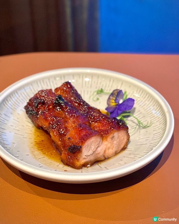 🇭🇰香港五星級酒店中餐廳❕性價比極高晚市套餐🤩