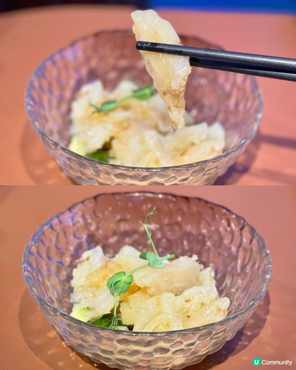 🇭🇰香港五星級酒店中餐廳❕性價比極高晚市套餐🤩