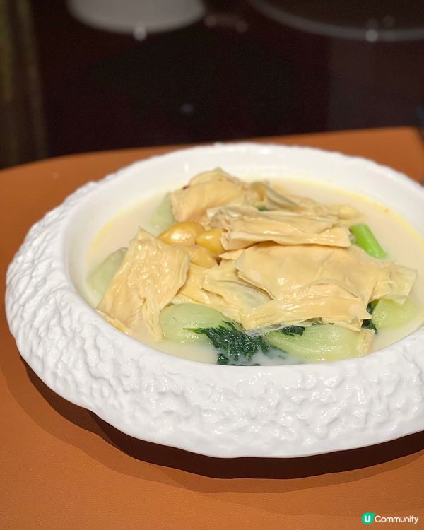 🇭🇰香港五星級酒店中餐廳❕性價比極高晚市套餐🤩