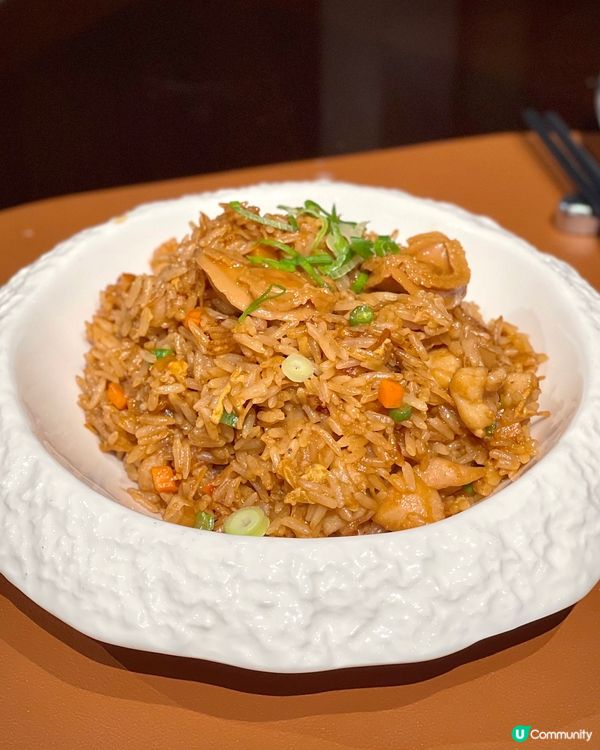 🇭🇰香港五星級酒店中餐廳❕性價比極高晚市套餐🤩