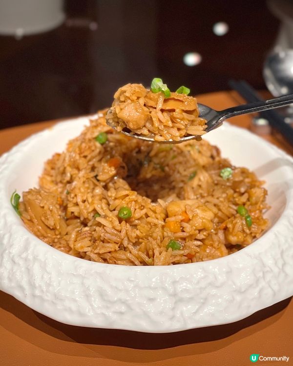 🇭🇰香港五星級酒店中餐廳❕性價比極高晚市套餐🤩