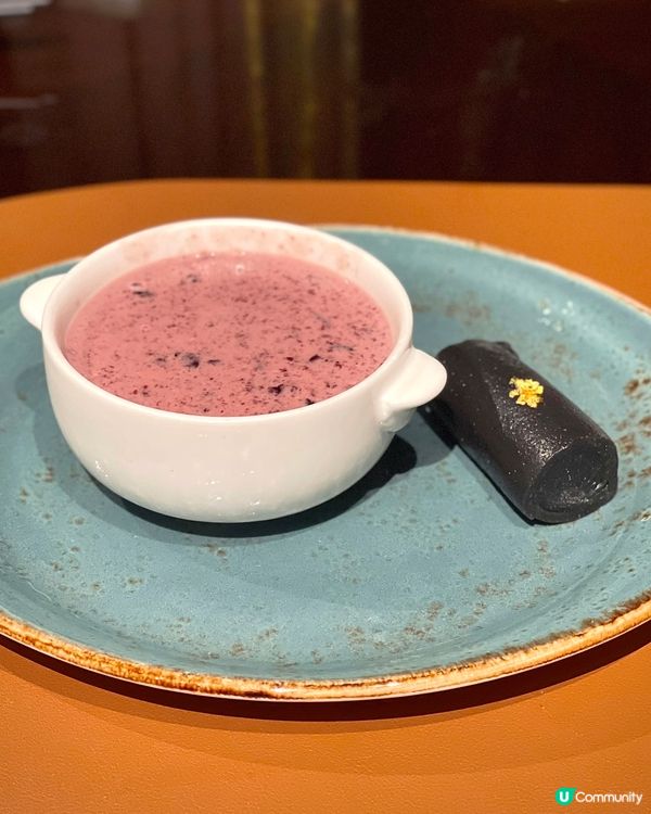 🇭🇰香港五星級酒店中餐廳❕性價比極高晚市套餐🤩