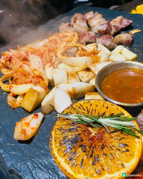 中環➡️➡️➡️The Jeju Black