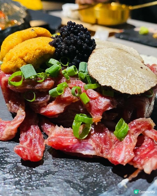 中環➡️➡️➡️The Jeju Black