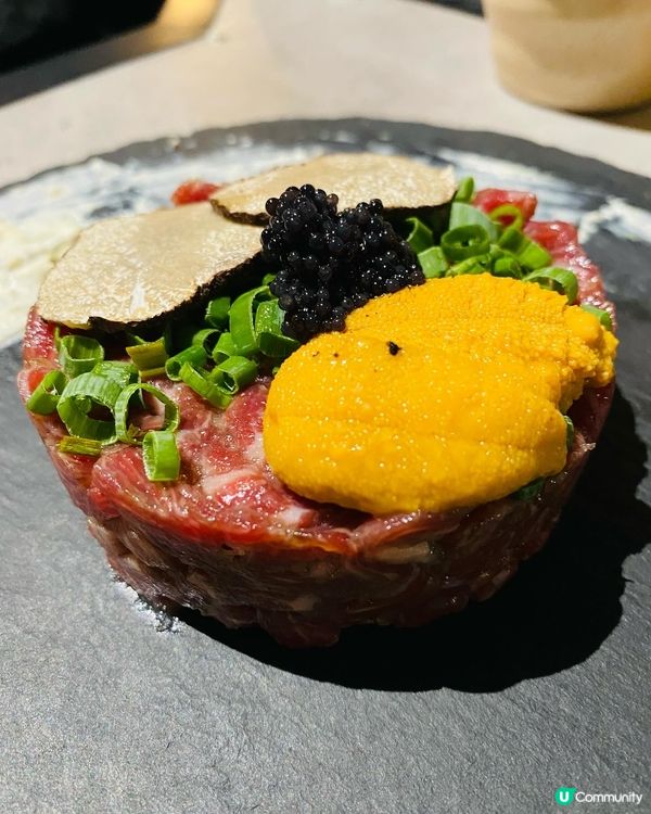 中環➡️➡️➡️The Jeju Black