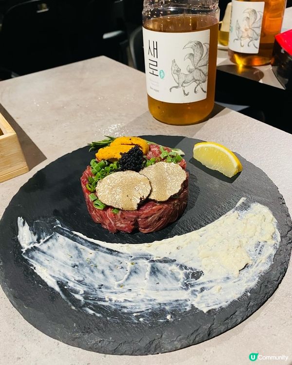 中環➡️➡️➡️The Jeju Black