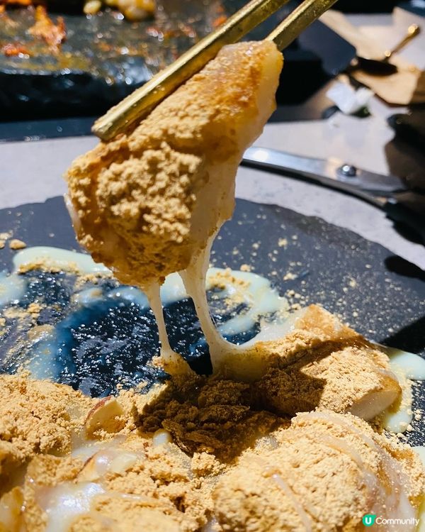 中環➡️➡️➡️The Jeju Black