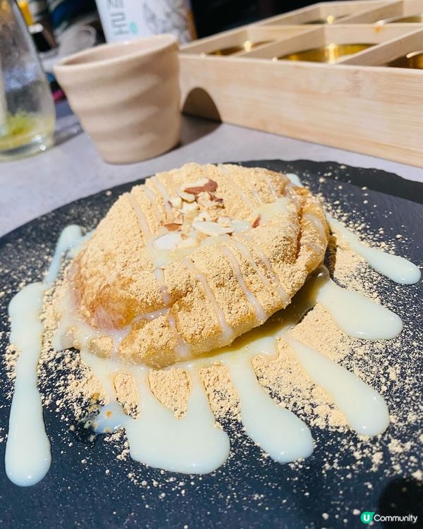 中環➡️➡️➡️The Jeju Black