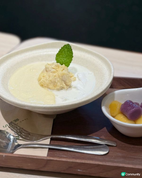 【尖沙咀】上班的苦惱，就用甜品來解決吧