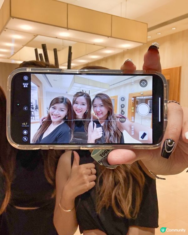 六國酒店下午茶！😋 環境一流！📸