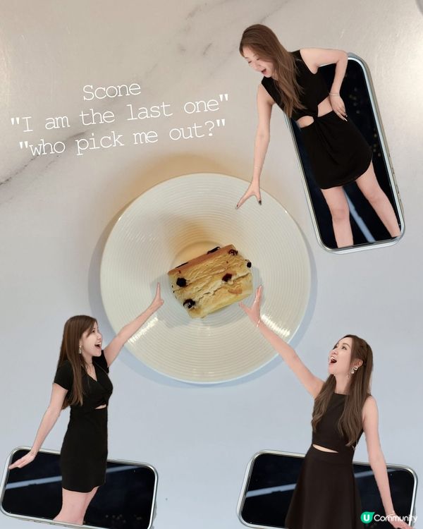 六國酒店下午茶！😋 環境一流！📸