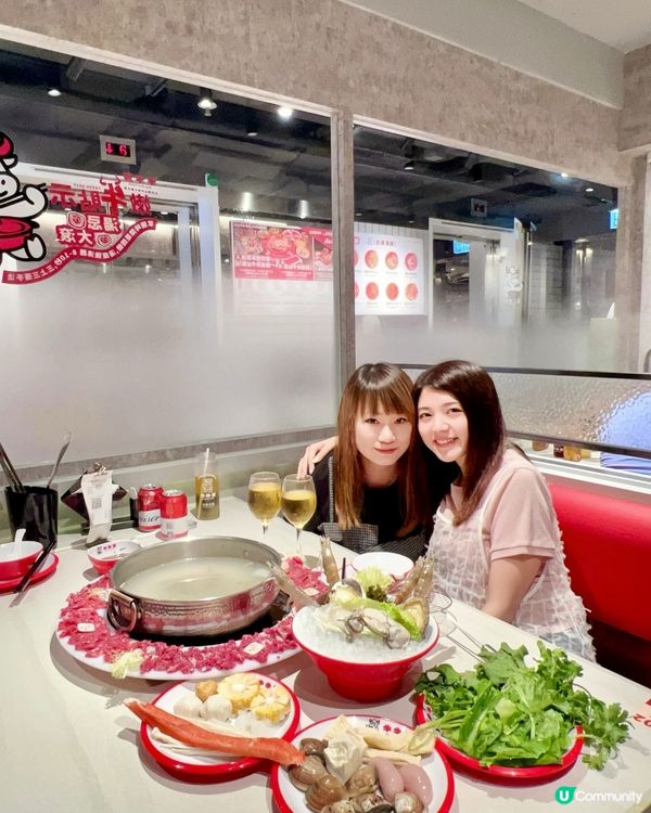 ❣︎牛牛鮮❣︎潮汕牛肉火鍋