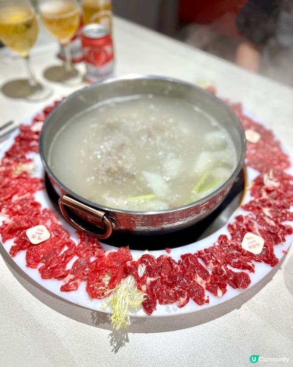 ❣︎牛牛鮮❣︎潮汕牛肉火鍋