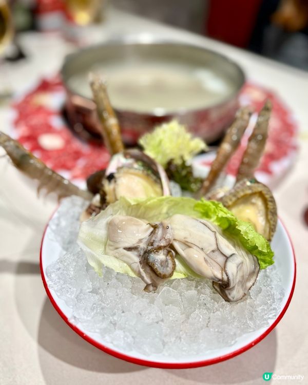 ❣︎牛牛鮮❣︎潮汕牛肉火鍋