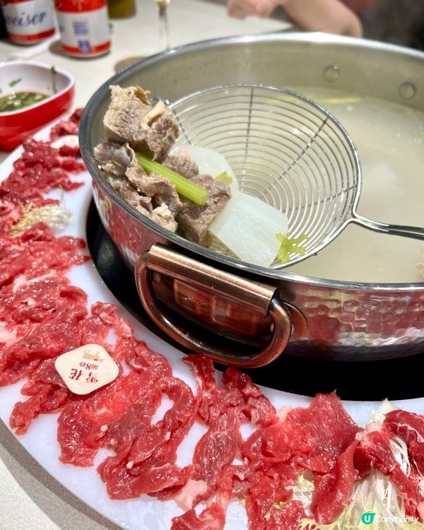❣︎牛牛鮮❣︎潮汕牛肉火鍋