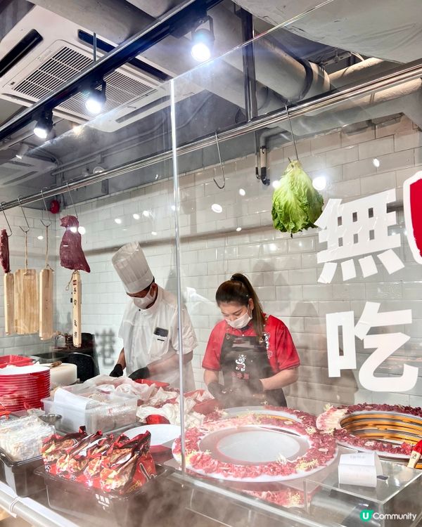 ❣︎牛牛鮮❣︎潮汕牛肉火鍋