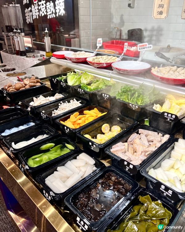 ❣︎牛牛鮮❣︎潮汕牛肉火鍋