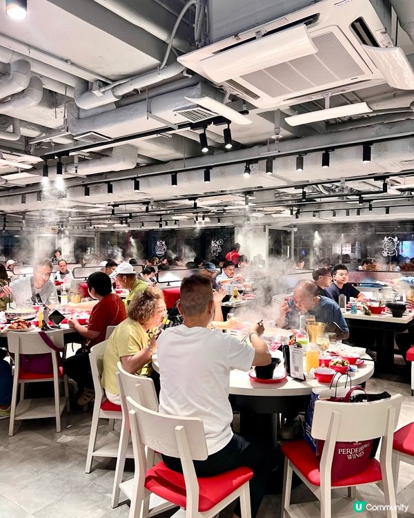 ❣︎牛牛鮮❣︎潮汕牛肉火鍋