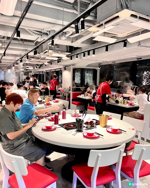 ❣︎牛牛鮮❣︎潮汕牛肉火鍋