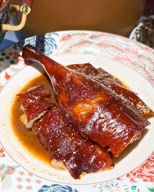 曉芙荔廣府菜🤤🔥