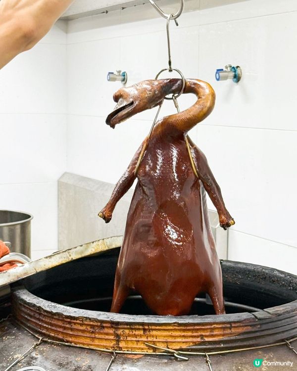 曉芙荔廣府菜🤤🔥