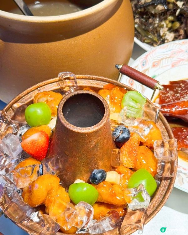 曉芙荔廣府菜🤤🔥