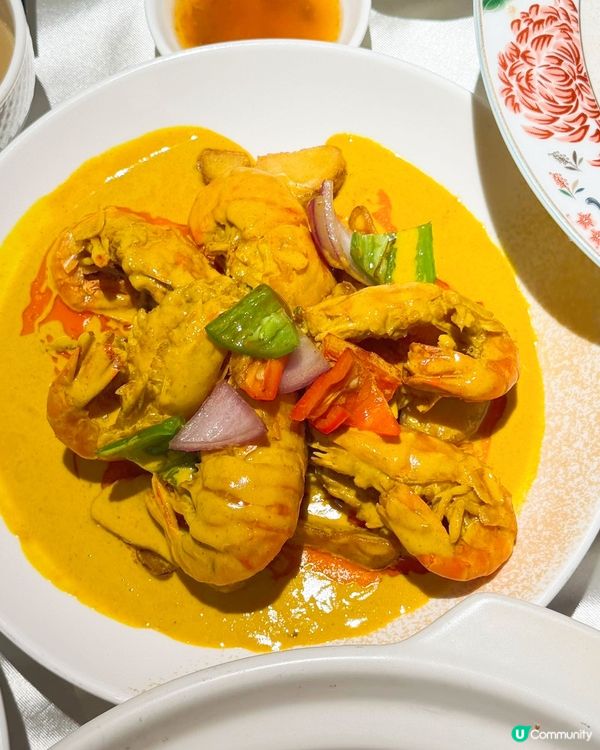 曉芙荔廣府菜🤤🔥