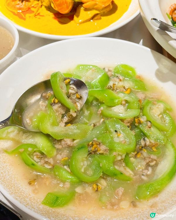 曉芙荔廣府菜🤤🔥