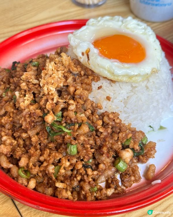 泰國菜邊度搵？😋 掃街必食！🤤