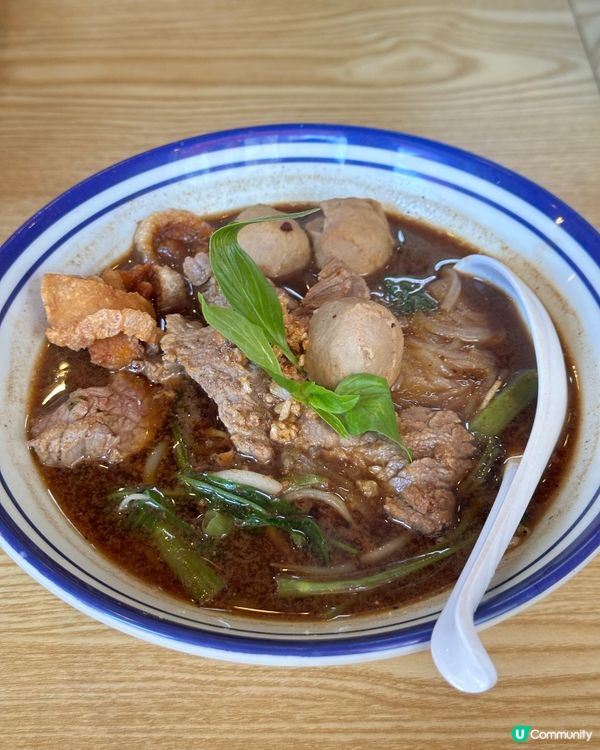 泰國菜邊度搵？😋 掃街必食！🤤