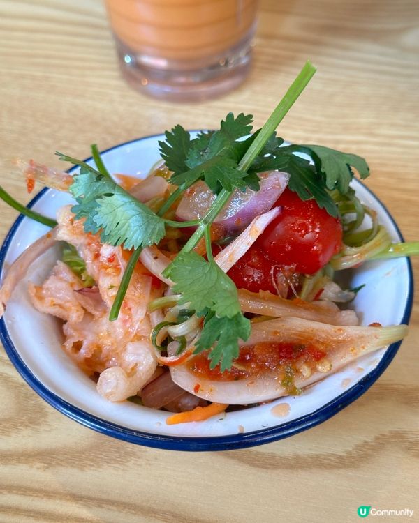 泰國菜邊度搵？😋 掃街必食！🤤