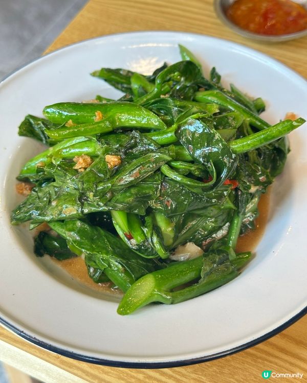 泰國菜邊度搵？😋 掃街必食！🤤