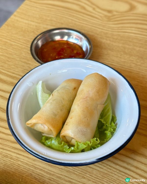 泰國菜邊度搵？😋 掃街必食！🤤
