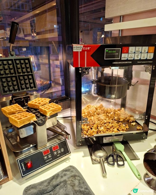 海鮮刺身、燒肉任你吃！韓燒大叔超值