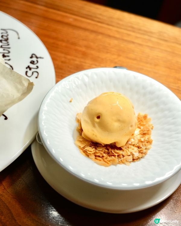 1. 跑馬地意粉🍝！五星級廚師主理😋，手工意粉超正！