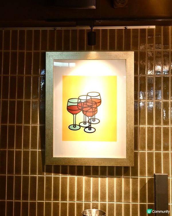 1. 跑馬地意粉🍝！五星級廚師主理😋，手工意粉超正！