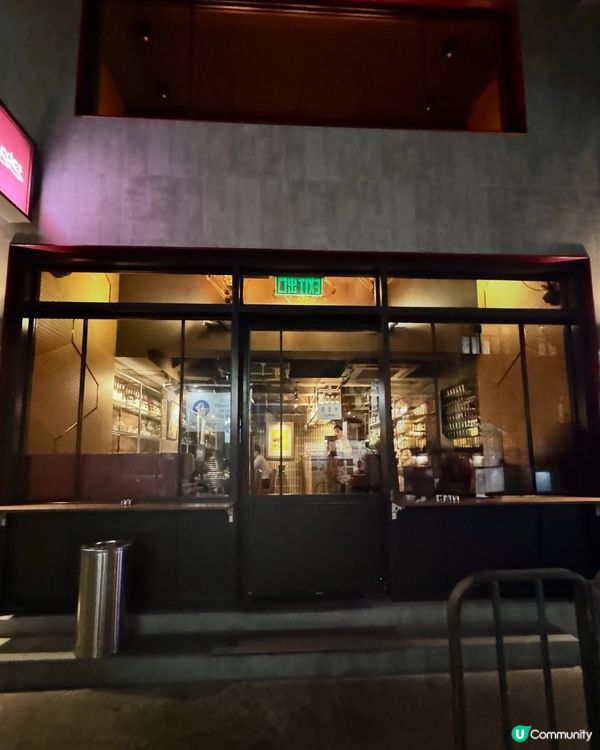 1. 跑馬地意粉🍝！五星級廚師主理😋，手工意粉超正！