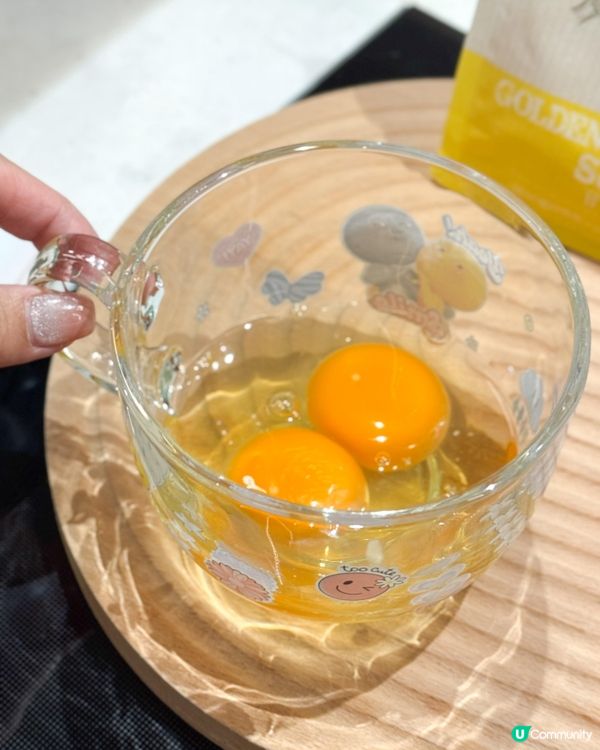 🏡 假日限定！輕盈綠茶巴斯克食譜🍰 減肥都食得！😋