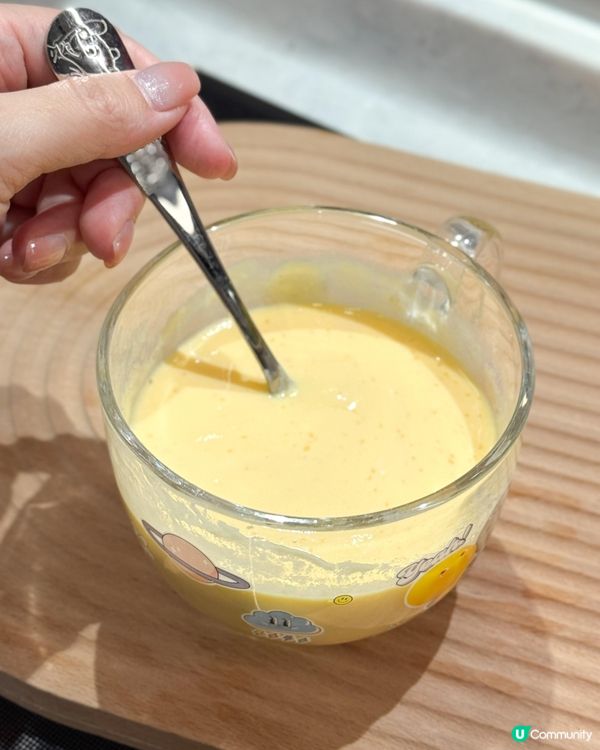 🏡 假日限定！輕盈綠茶巴斯克食譜🍰 減肥都食得！😋